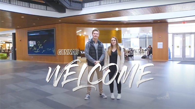 IDD - Instructional Media Technology Demo Reel Image